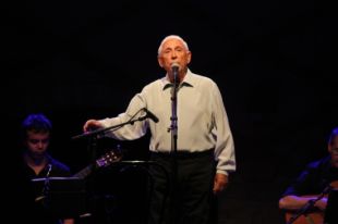 Raimon repassarà els seus grans èxits a Porta Ferrada