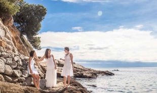 Les Anxovetes presenten el seu primer disc, 'En Fresc'