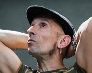 Fito y Fitipaldis presenten el nou disc a Porta Ferrada aquest diumenge