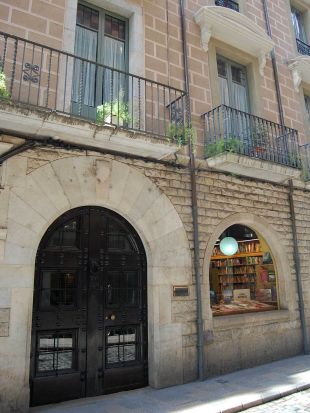 Seleccionen la Casa Masó de Girona com un dels espais més creatius del món 