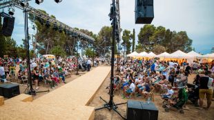 8.000 persones es passen per la segona edició del Costa Brava Fashion Weekend