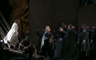 Peralada reviu la tràgica història d'amor, enganys i vulnerabilitat d''Otello'
