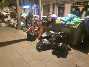 Ja són 15 els denunciats per abocaments incontrolats als contenidors de Figueres
