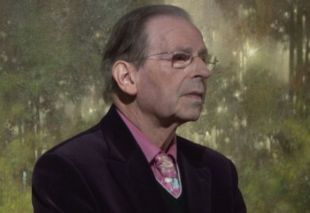 Mor als 73 anys l'olotí Xavier Carbonell, un dels pintors més internacionals