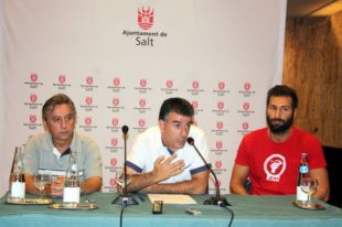 Divuit empreses s'han interessat en la compra de Gas Gas