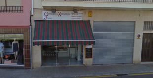 Dos detinguts per robar i agredir el propietari d'una carnisseria a Figueres