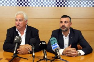 Reduir l'impacte ambiental de la variant d'Olot dispara el pressupost fins als 125 MEUR