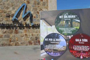 Palamós acull una nit solidària contra la SIDA
