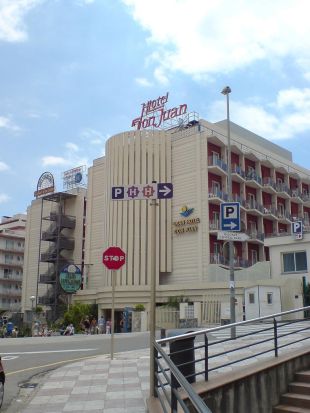 Un turista alemany mor en caure des del balcó d'un sisè pis d'un hotel de Lloret de Mar 