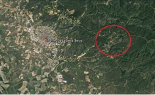 La Policia Local de Cassà de la Selva i els veïns de les Gavarres es comuniquen per WhatsApp