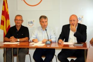 CDC desconfia de l'Estat i creu que les obres de l'N-II no començaran abans del 2017