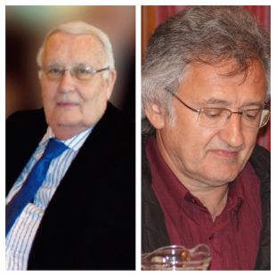Figueres reconeix la tasca del Síndic de Greuges, Eduard Puig Pujol
