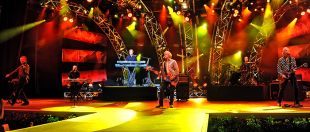 Porta Ferrada revisarà els èxits de The Electric Light Orchestra