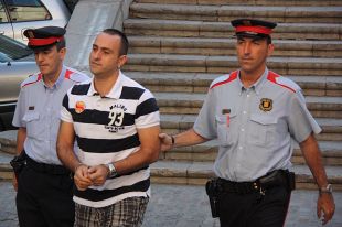 L'Audiència deixa en llibertat el lladre multireincident jutjat per atracar una benzinera a Forallac 