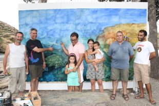 Més de 300 assistents a la Jornada Solidària de Cala Jóncols pels nens amb discapacitat