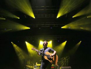 Mishima publica el primer single del seu nou àlbum que presentarà a l'Strenes