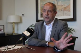 Puig anuncia l'arribada de la fibra òptica a polígons del Gironès i la Selva