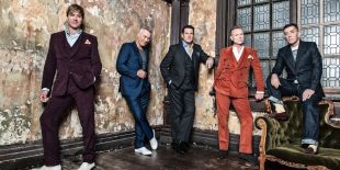 Spandau Ballet anul·la el concert d'avui a Porta Ferrada per malaltia