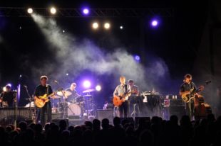 Uns 5.500 assistents i 90% d'ocupació mitjana al segon festival d'Empúries