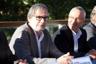 'El Visa Pour l'Image mostra la veritable realitat del món, la que no surt als diaris'