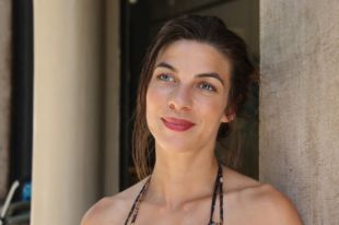 Natalia Tena: 'Molts fans han conegut Molotov Jukebox per 'Joc de trons' o '10.000 KM''