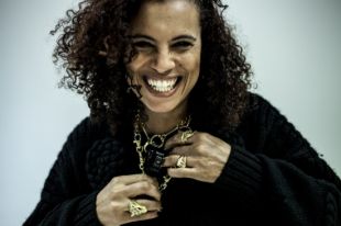 Neneh Cherry: 'El que fem és ser nosaltres i la música hi encaixa'