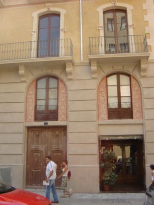 L'Estat deixa finalment Figueres sense els 500.000 euros per a la casa natal de Dalí