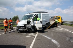 La víctima mortal de l'accident de Ventalló és un veí de Pals de 27 anys