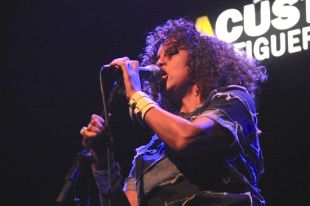 La 14a edició de l'Acústica bat rècords amb 95.000 espectadors