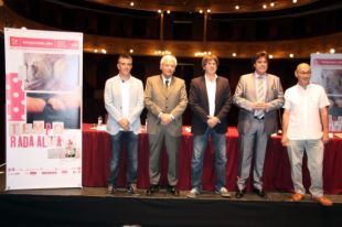Temporada Alta presenta 110 espectacles, 181 funcions i més seus i escenaris que mai