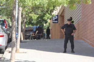 Detinguda una dona a Figueres acusada de captar jihadistes