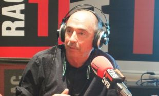 Llach diu ser 'mig de la CUP' però assegura que es veu 'més rendible' a Junts pel Sí