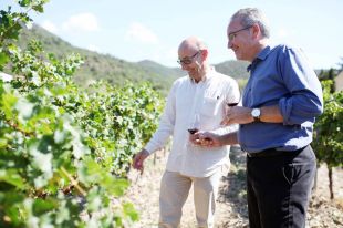 Temporada Alta promourà els vins de la DO Empordà