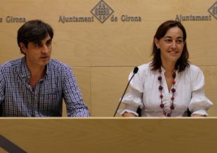 Paneque (PSC): 'En 100 dies Puigdemont no ha fet cap acció concreta ni cap avenç'