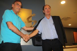 Benjamí Pallarès guanya les eleccions al Col·legi de Metges de Girona contra pronòstic