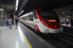 Desconvocada la vaga de Renfe d'aquest divendres i dels dies 14 i 15 de setembre