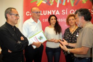 Vidal (CSQP) vol deixar enrere el model turístic de sol i platja