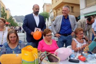 Castel (C's) promet al sector pesquer accelerar les ajudes per les vedes ecològiques