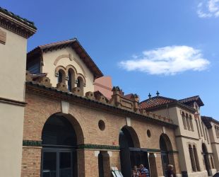 Figueres estrena Oficina de Turisme a la Casa Empordà