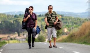 Buenafuente sobre el rodatge d''El pregón': 'És com si estiguéssim de vacances treballant'
