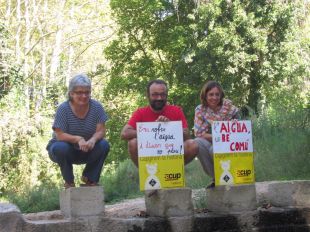 Salellas (CUP) vol impulsar un pla contra la pobresa energètica i els desnonaments