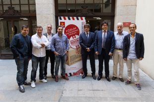 L'arròs i el moviment 'slow food', novetats del Fòrum Gastronòmic 2015 de Girona 