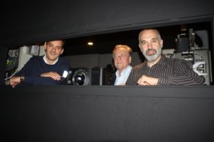 La màgia del cinema no abandonarà Ribes de Freser
