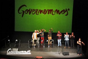 La CUP descarta el referèndum que proposa CSQEP