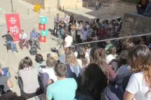 Llach (JxSí): 'Entre nosaltres i la CUP tenim la majoria absoluta quasi garantida'