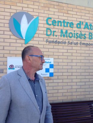 Vidal (CSQEP) denuncia les retallades en sanitat a les comarques gironines