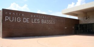 A presó un detingut per agredir sexualment una dona al camí de ronda de Llançà