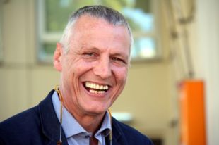 Jean Castel, Héctor Amelló i Camino Fernández encapçalen la llista de Ciutadans per Girona el 14-F 