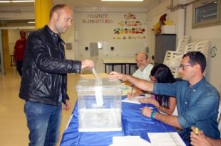 Catalunya decideix