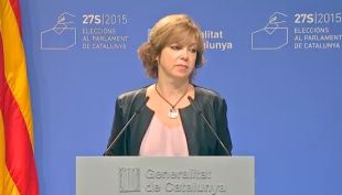 Comença la jornada electoral sense cap incident remarcable